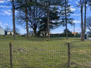 Vente Terrain 987 m&sup2;Saint-Gildas-des-Bois