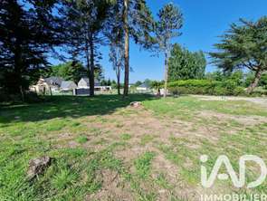 Vente Terrain 987 m&sup2;Saint-Gildas-des-Bois