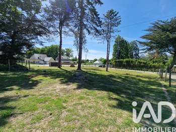 Vente de terrain Saint-Gildas-des-Bois 44