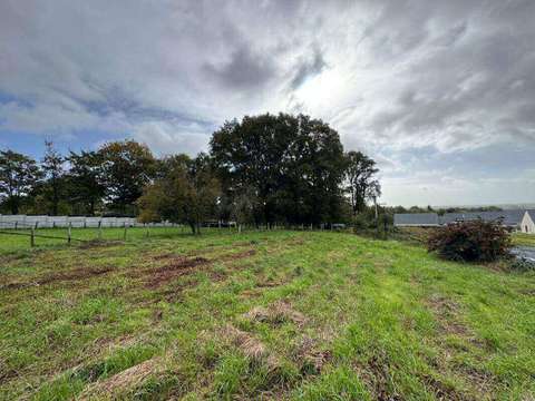 Vente de terrain Saint-Gildas-des-Bois 44