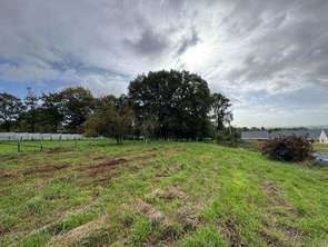 Vente Terrain 676 m&sup2;Saint-Gildas-des-Bois