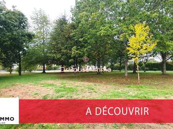 Vente Terrain 1558 m&sup2;Saint-Gildas-des-Bois