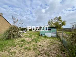 Vente Terrain 600 m&sup2;Saint-Gilles