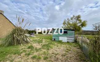 Photo Vente de terrain Saint-Gilles