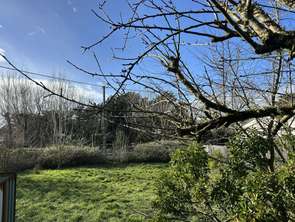 Vente Terrain 445 m&sup2;Saint-Gilles-Croix-de-Vie