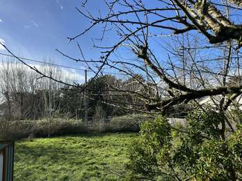 Vente de terrain Saint-Gilles-Croix-de-Vie 85