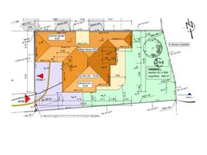 Vente Terrain 518 m&sup2;Saint-Gilles-Croix-de-Vie