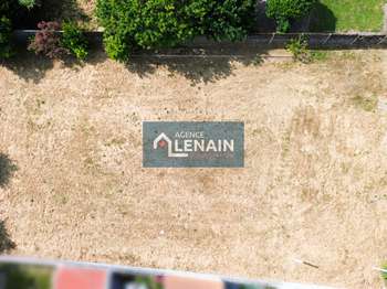 Vente de terrain Vente de terrain