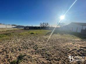 Vente Terrain 624 m&sup2;Saint-Gilles-Croix-de-Vie