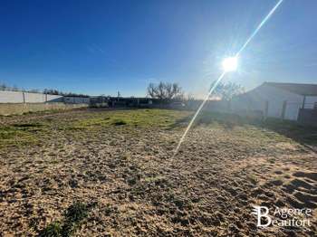 Vente de terrain Saint-Gilles-Croix-de-Vie 85