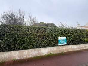 Vente Terrain 519 m&sup2;Saint-Gilles-Croix-de-Vie