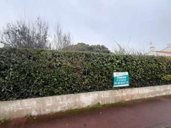 Vente de terrain Saint-Gilles-Croix-de-Vie 85