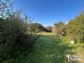 Vente Terrain 519 m&sup2;Saint-Gilles-Croix-de-Vie