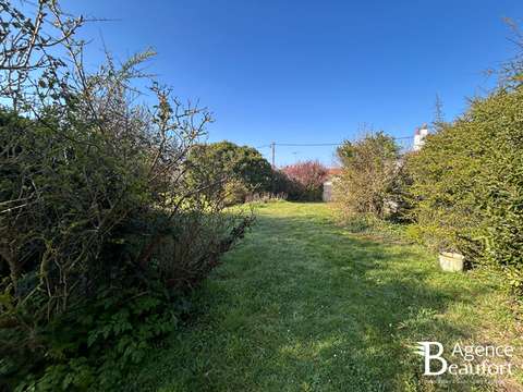 Vente de terrain Saint-Gilles-Croix-de-Vie 85