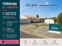 Vente de terrain Vente de terrain