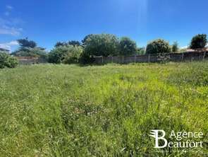 Vente Terrain 490 m&sup2;Saint-Gilles-Croix-de-Vie