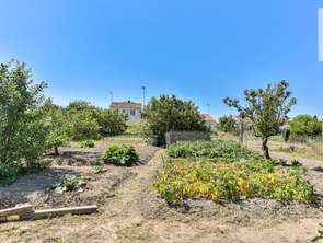 Vente Terrain 306 m&sup2;Saint-Gilles-Croix-de-Vie