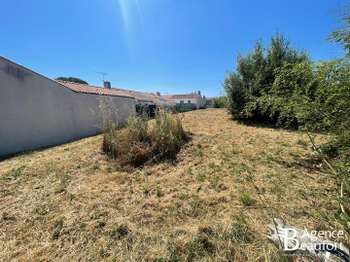 Vente Terrain 502 m&sup2;Saint-Gilles-Croix-de-Vie