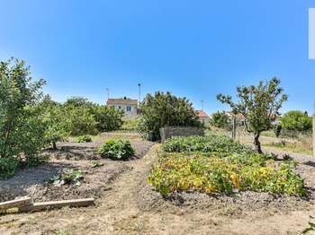 Vente Terrain 300 m&sup2;Saint-Gilles-Croix-de-Vie