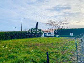 Vente de terrain Saint-Gilles-Croix-De-Vie Centre Ville 85
