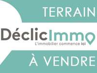 Vente de terrain Vente de terrain