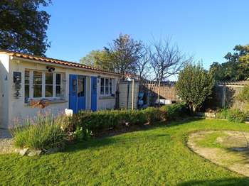 Vente de terrain Saint-Gilles-Croix-De-Vie Croix De Vie 85