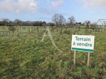 Vente de terrain Saint-Gilles-Croix-De-Vie Croix De Vie 85