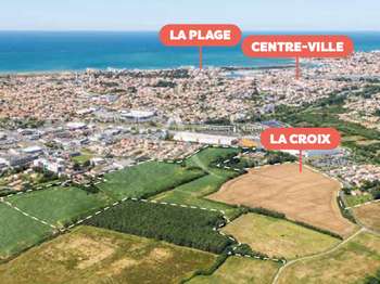 Vente de terrain Vente de terrain