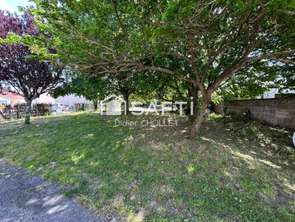 Vente Terrain 277 m&sup2;Saint-Gilles-Croix-De-Vie Croix De Vie