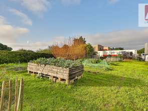 Vente Terrain 502 m&sup2;Saint-Gilles-Croix-De-Vie Croix De Vie