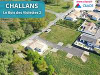 Vente de terrain Vente de terrain