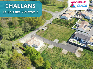 Vente de terrain Vente de terrain