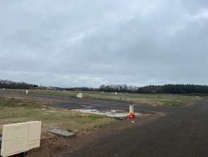 Vente Terrain 211 m&sup2;Saint-Gilles-Croix-De-Vie Sud