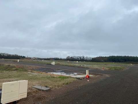 Vente de terrain Saint-Gilles-Croix-De-Vie Sud 85