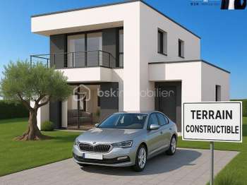 Vente de terrain Saint-Gilles-Croix-De-Vie Sud 85