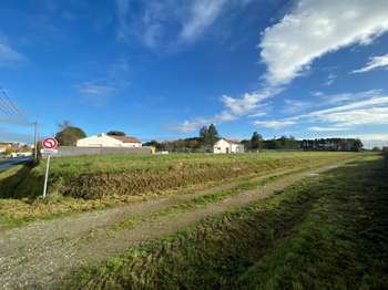 Photo Vente de terrain Saint-Gilles-Croix-De-Vie Sud