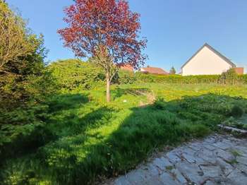 Vente Terrain 470 m&sup2;Saint-Gilles-de-la-Neuville