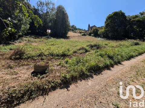 Vente de terrain Saint-Girons 09