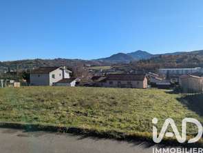 Vente Terrain 859 m&sup2;Saint-Girons