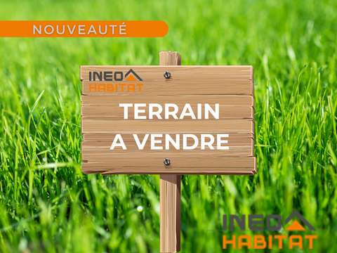 Vente de terrain Saint-Gondran 35