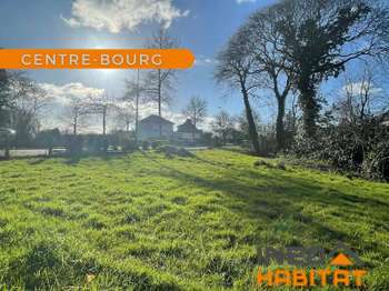 Vente Terrain 501 m&sup2;Saint-Gondran