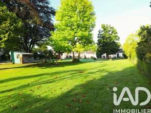 Vente Terrain 661 m&sup2;Saint-Gondran