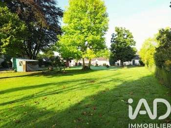 Vente de terrain Saint-Gondran 35