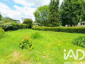 Vente Terrain 399 m&sup2;Saint-Gondran
