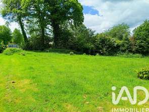 Vente Terrain 501 m&sup2;Saint-Gondran