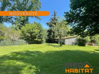 Vente de terrain Saint-Gondran 35