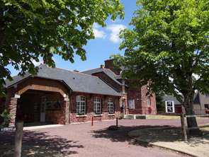 Vente Terrain 594 m&sup2;Saint-Gonlay