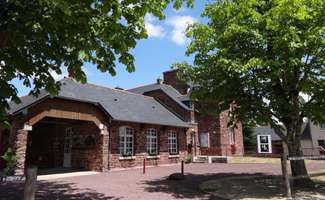 Photo Vente de terrain Saint-Gonlay