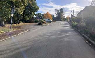 Photo Vente de terrain Saint-Gonlay