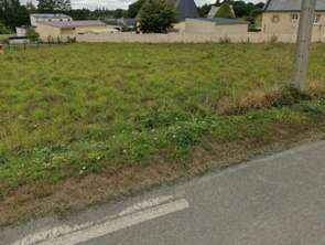 Vente Terrain 1074 m&sup2;Saint-Gonnery